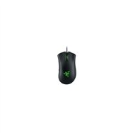 Razer deathadder essential ratón mano derecha usb tipo a í?ptico 6400 dpi negro
