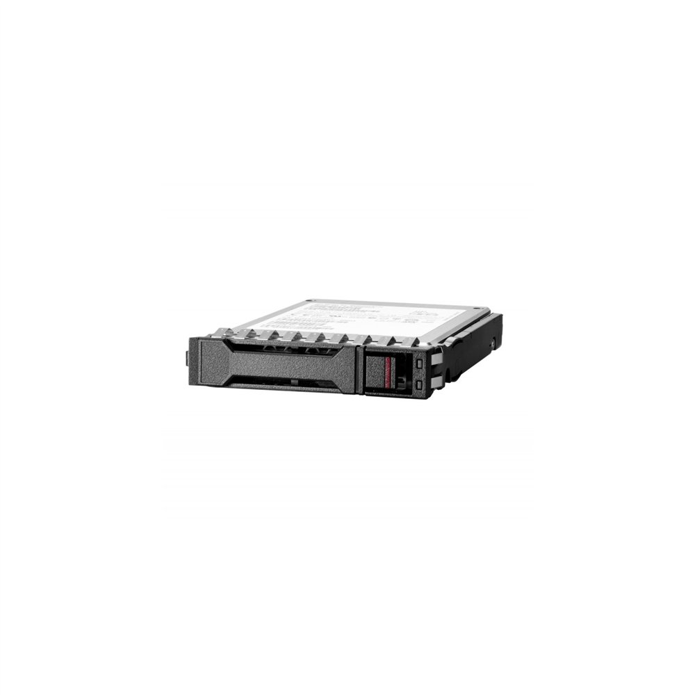 hewlett packard enterprise p40499-b21 unidad de estado sólido 2.5 1920 gb sata tlc