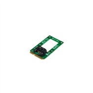 Startech.com msat2sat3 adaptador msata a sata para disco duro o ssd - tarjeta conversora mini sata a sata