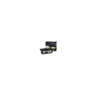 Lexmark 64016he cartucho de tóner 1 pieza original negro