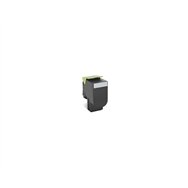 Lexmark xc2132 bk cartucho de toner original negro