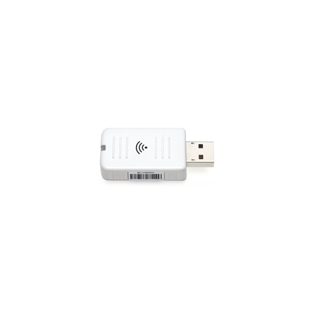 Epson wireless lan adapter - elpap10