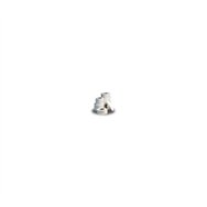Zebra z-select 2000d, 25 x 76mm 930 pieza(s) blanco
