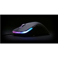 Xtrfy raton m1 rgb usb optico 7200 dpi