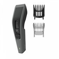 Philips hairclipper series 3000 cortapelos con cuchillas metã¡licas autoafilables