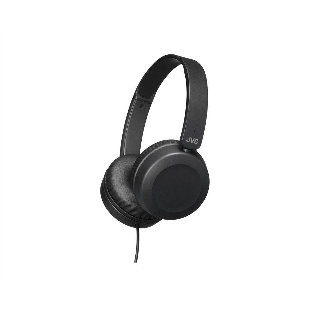 jvc ha-s31m-b auriculares diadema conector de 3.5mm negro