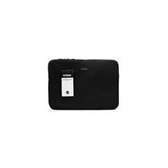 Nilox sleeve funda para portatil de 15.6p neopreno negro
