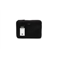 nilox sleeve funda para portatil de 14.1p neopreno negro