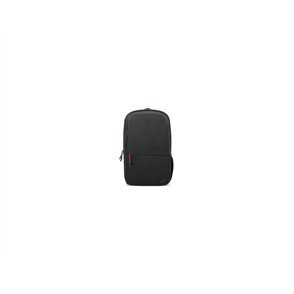 Lenovo thinkpad essential eco mochila para portatil 16p poliester negro