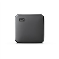 Western digital wd elements se disco ssd 2000 gb negro