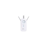 Tp-link ampliador de red transmisor de red 10 100 1000 mbit/s blanco