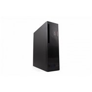 Coolbox t-360 caja torre 300w negro