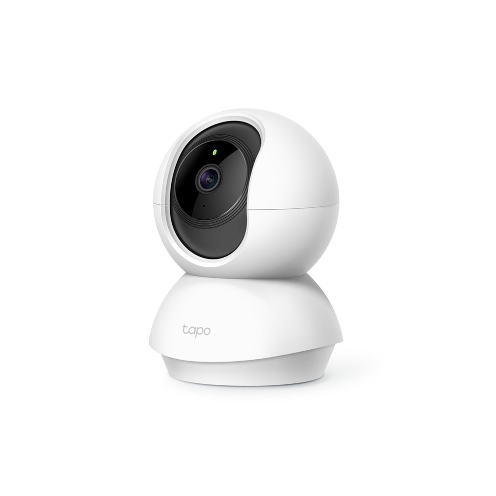 Tp-link tc70 cámara de vigilancia cámara de seguridad ip interior esférico techo/pared