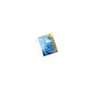Fellowes 5379701 cubierta A4 PVC Blanco 20 pieza(s)