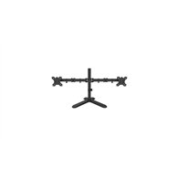 Iggual soporte para monitor de 13p a 32p negro
