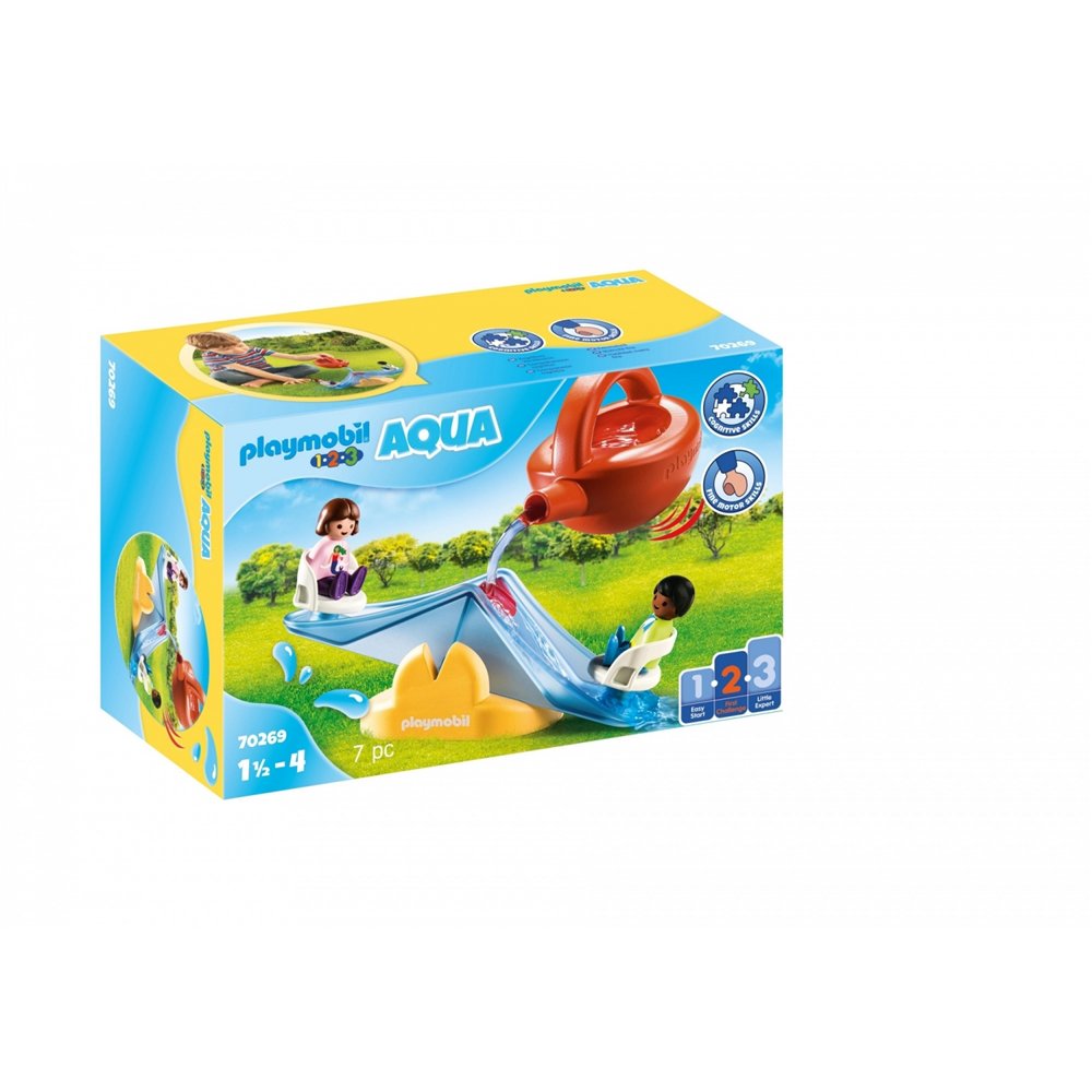 playmobil 70269 kit de figura de juguete para niños