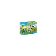 Playmobil country 70515 kit de figura de juguete para niã±os
