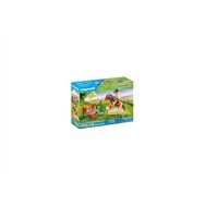 Playmobil country 70516 kit de figura de juguete para niã±os