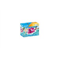 playmobil familyfun 70613 kit de figura de juguete para niños