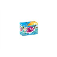 Playmobil familyfun 70613 kit de figura de juguete para niã±os