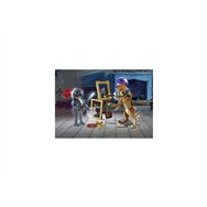 playmobil 70709 figura de juguete para niños