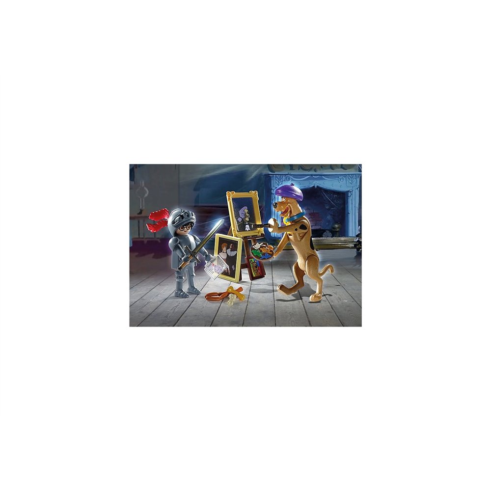 playmobil 70709 figura de juguete para niños