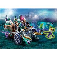Playmobil 70748 figura de acciã³n y colleccionable