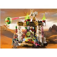 Playmobil 70751 figura de acciã³n y colleccionable