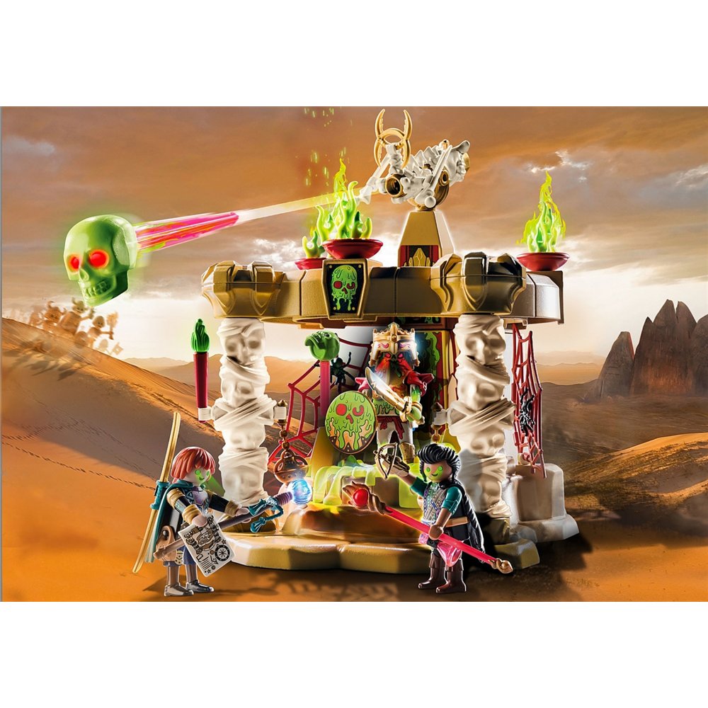 Playmobil 70751 figura de acciã³n y colleccionable