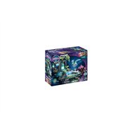 Playmobil magische energiequelle