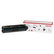 Xerox c230/c235 toner original amarillo de alta capacidad 2500 paginas