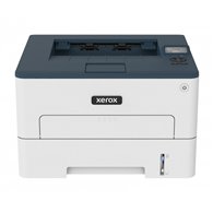 Xerox b230 impresora laser duplex a4 pcl5e/6 2 bandejas azul blanco