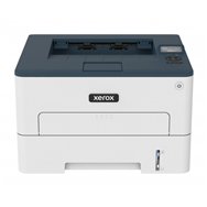Xerox b230 impresora laser duplex a4 pcl5e/6 2 bandejas azul blanco