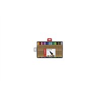 Stabilo point 88 8825-1 25 rotuladores para colorear multicolor