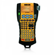 dymo rhino 5200 impresora de etiquetas transferencia térmica 180 x 180 dpi abc
