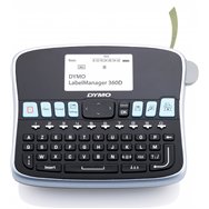 dymo labelmanager &trade 360d azy