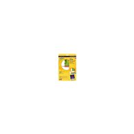 Avery j8676-25 etiqueta de impresora blanco
