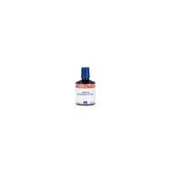 edding t-100 cartucho de tinta 1 pieza original azul