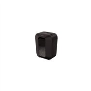 fellowes powershred lx45 triturador de papel corte cruzado negro