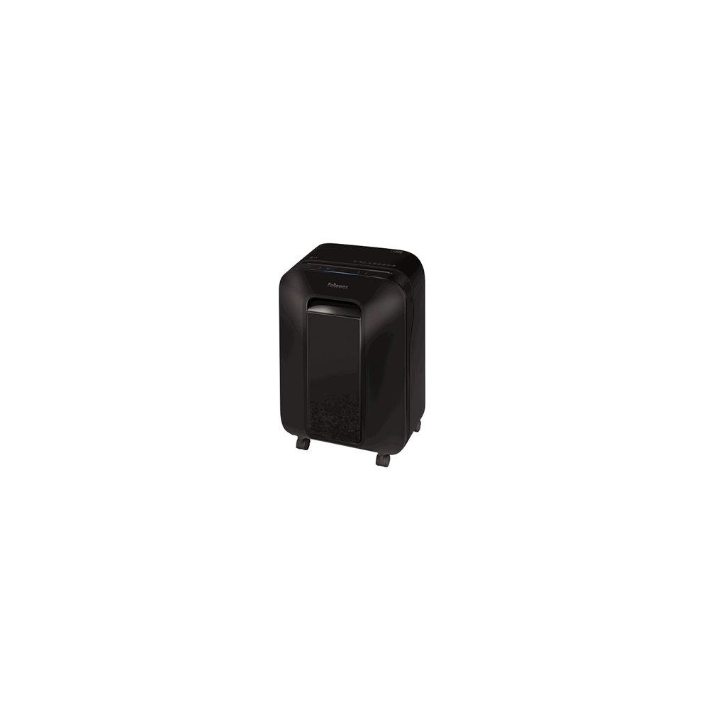 Fellowes powershred lx200 triturador de papel negro