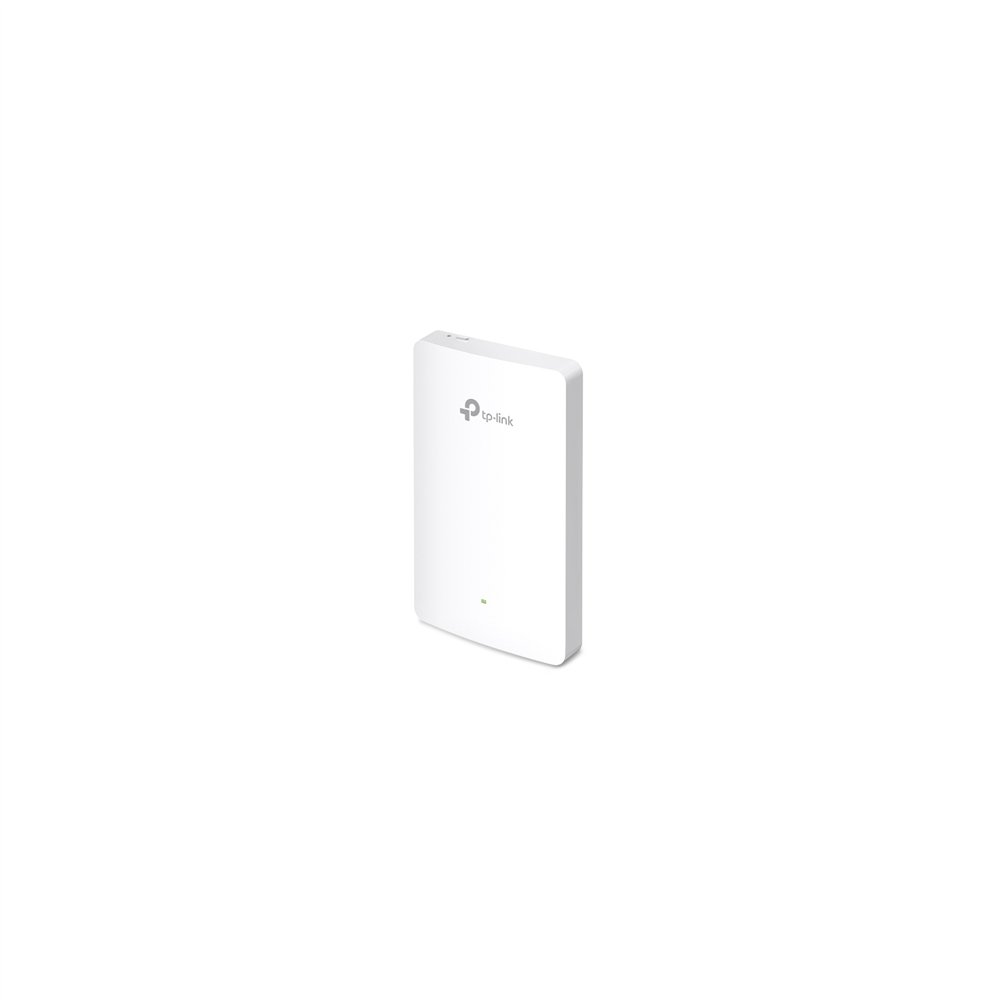 Tp-link eap615-wall punto de acceso inalã¡mbrico 1201 mbit/s blanco