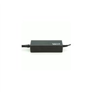 Iggual cua-11t-65w cargador portatil 65w universal automatico negro