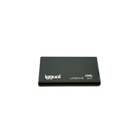 Iggual caja externa para disco duro ssd 2.5" sata