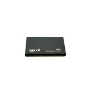 Iggual caja externa para disco duro ssd 2.5" sata