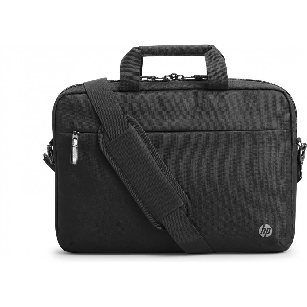 Hp renew business maletin para portatil 17.3p poliester negro