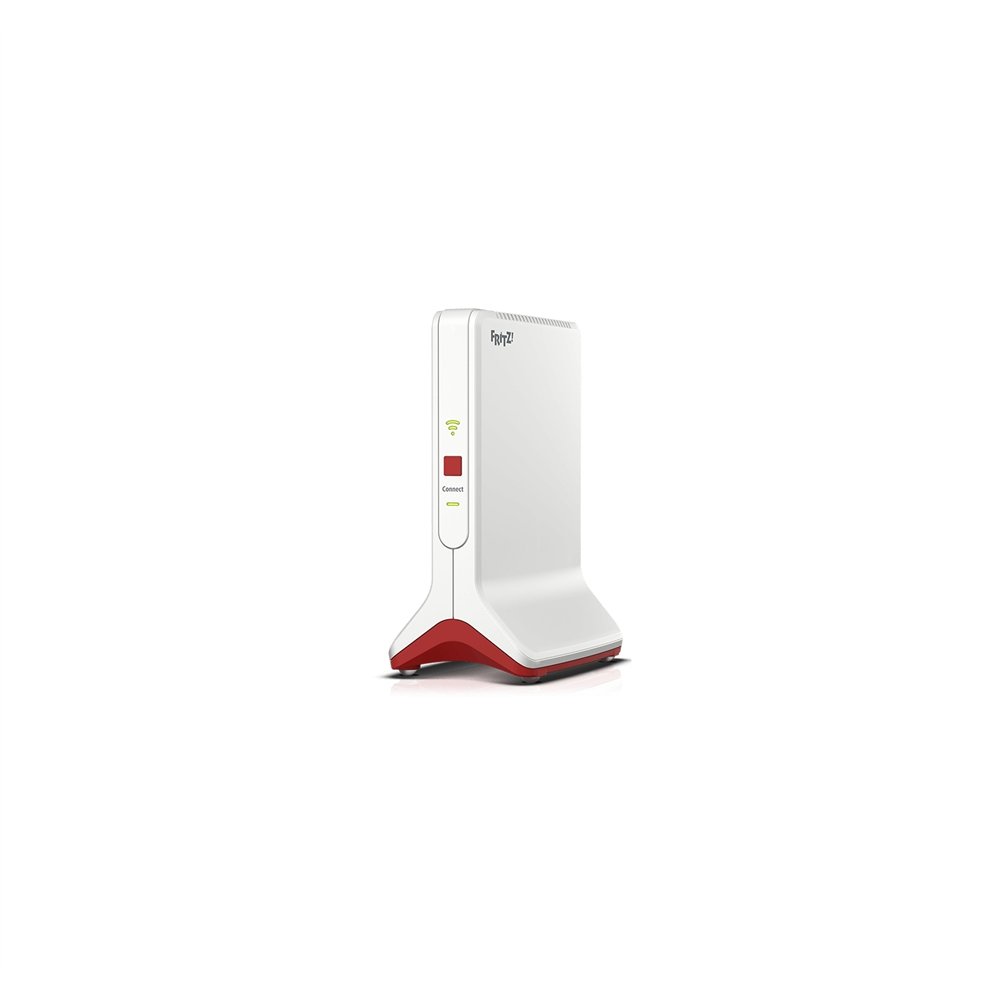 Avm fritz!repeater 6000 6000 mbit/s blanco