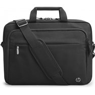 Hp renew business bandolera para portatil de 15.6p poliester negro
