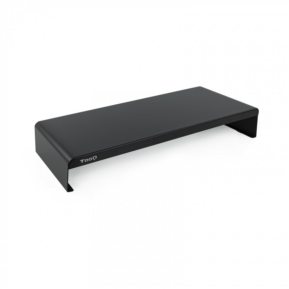 Tooq tqmr0121 soporte para monitor independiente negro