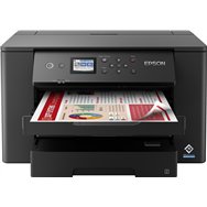 Impresora epson workforce wf-7310dtw de inyecciã³n de tinta color a3+ 4800 x 2400 dpi wifi negro