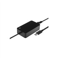 Ewent ew3981 cargador portatil 45w negro